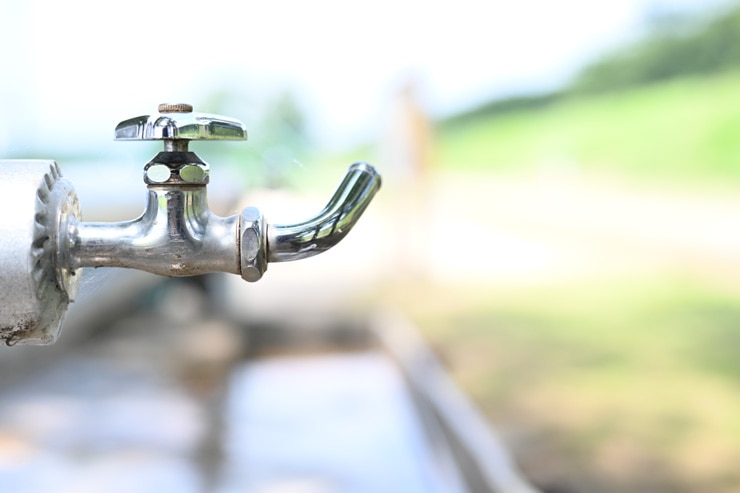 Nikon AF-S NIKKOR 50mm f/1.8 G 実写レビュー