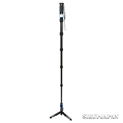 SIRUI マルチファンクションビデオ一脚 カーボン P-426S 買取価格