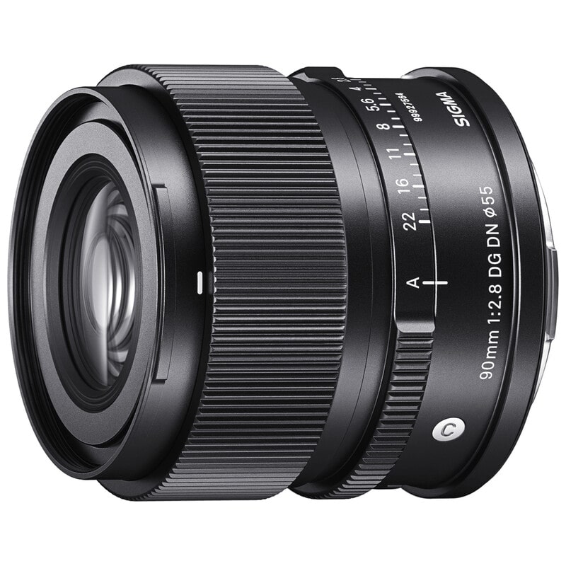 SIGMA 90mm F2.8 DG DN | Contemporary Lマウント 買取価格｜フジヤカメラ