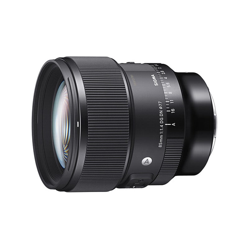 SIGMA 85mm F1.4 DG DN | Art Lマウント 新品｜フジヤカメラ