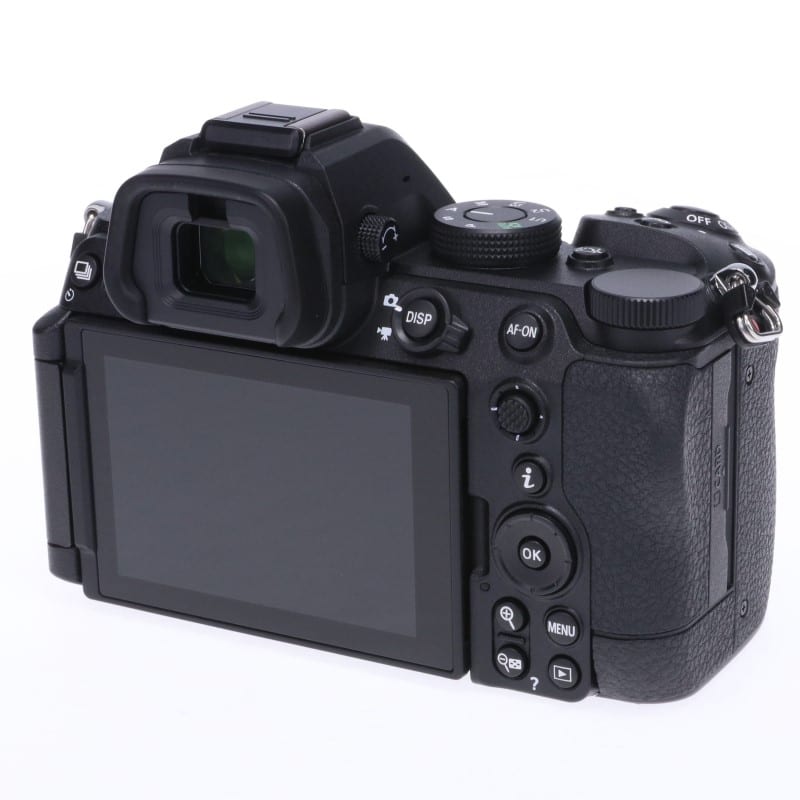 Nikon Z5II ボディ 中古 C2120166286525｜中古通販フジヤカメラ