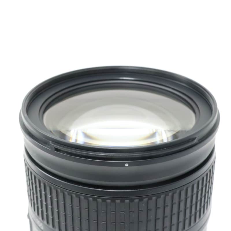 Nikon AF-S NIKKOR 28-300mm f/3.5-5.6G ED VR ABランク 中古｜フジヤ