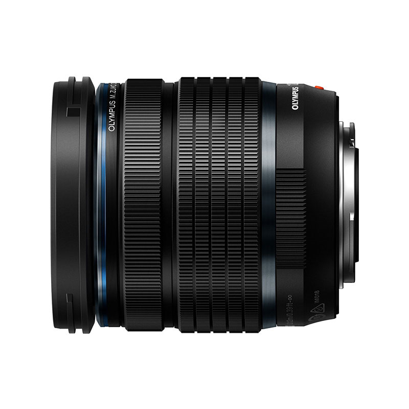OLYMPUS／OM SYSTEM M.ZUIKO DIGITAL ED 12-45mm F4.0 PRO 新品
