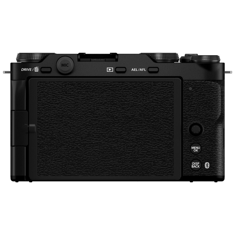 富士フイルム FUJIFILM X-M5 ボディ ブラック 新品｜フジヤカメラ