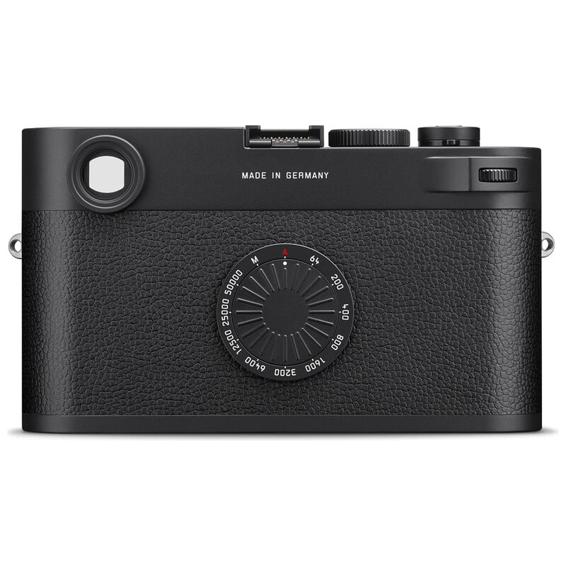 Leica ライカ M11-D ブラック・ペイント 20221 新品｜フジヤカメラ