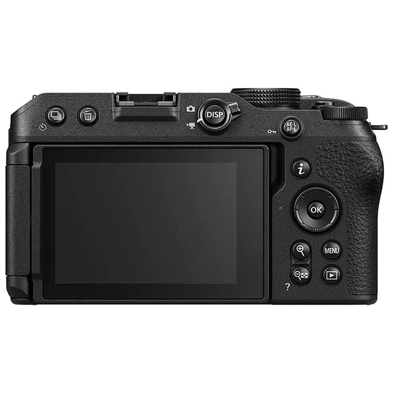 Nikon Z30 16-50 VR レンズキット 新品｜フジヤカメラ
