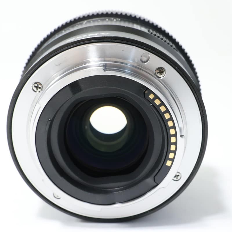 SONY FE 40mm F2.5 G SEL40F25G 中古 C2120146586676｜中古通販フジヤ