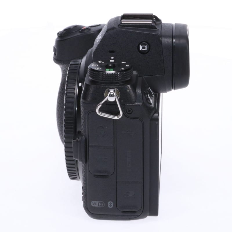 Nikon Z6II ボディ AB-ランク 中古｜フジヤカメラ