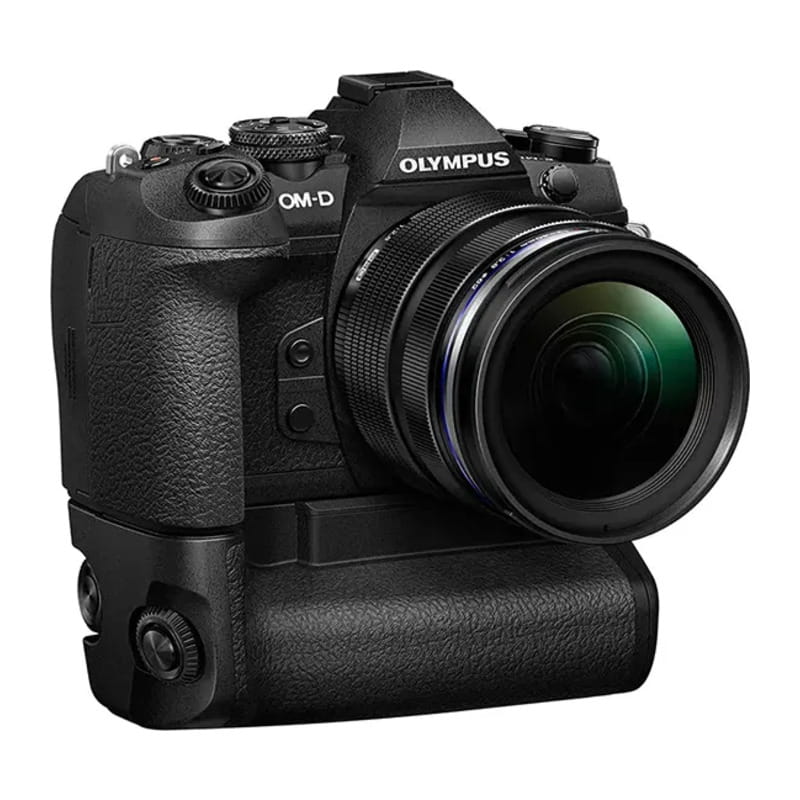 OLYMPUS／OM SYSTEM パワーバッテリーホルダー HLD-9 新品｜フジヤカメラ