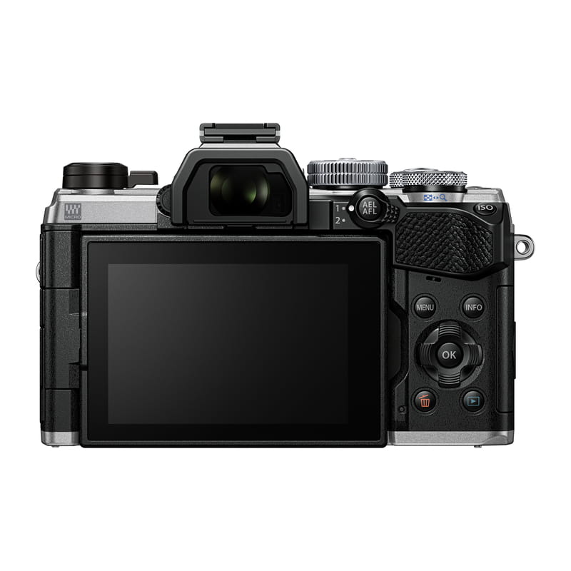 OLYMPUS／OM SYSTEM OM SYSTEM OM-5 ボディー ブラック 買取価格
