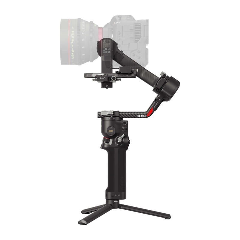 DJI DJI RS 4 Pro Combo 新品｜フジヤカメラ