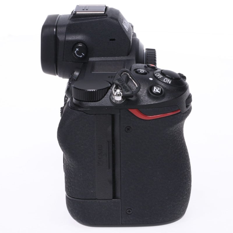 Nikon Z7II ボディ 中古 C2120120337577｜中古通販フジヤカメラ