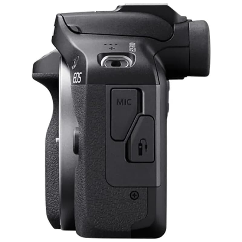 Canon EOS R100 RF-S18-45 IS STMレンズキット 新品｜フジヤカメラ