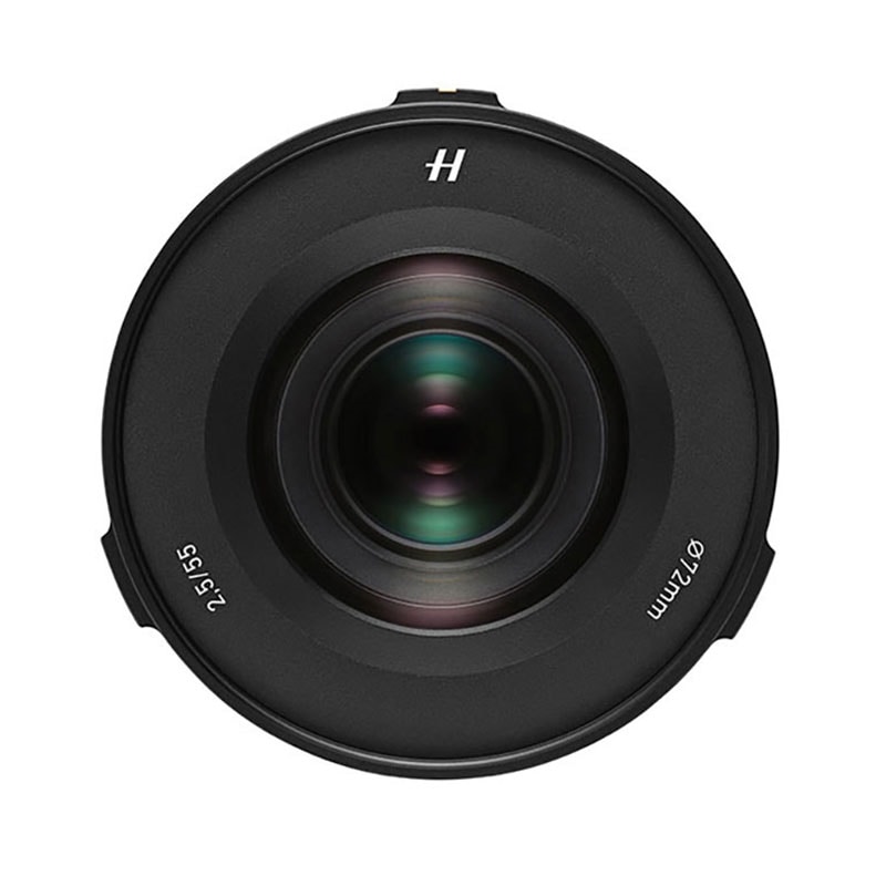 HASSELBLAD XCD 2.5/55V 新品｜フジヤカメラ