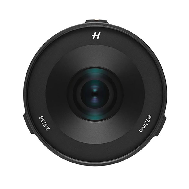 HASSELBLAD XCD 2.5/38V 新品｜フジヤカメラ