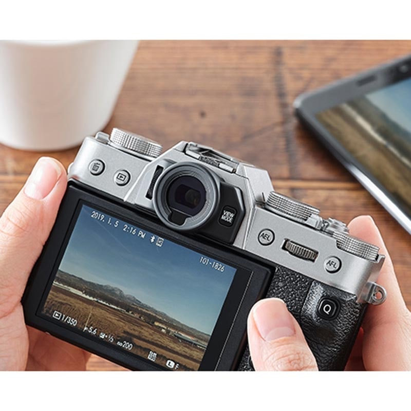 富士フイルム FUJIFILM X-T30 II ボディ シルバー 買取価格｜フジヤカメラ