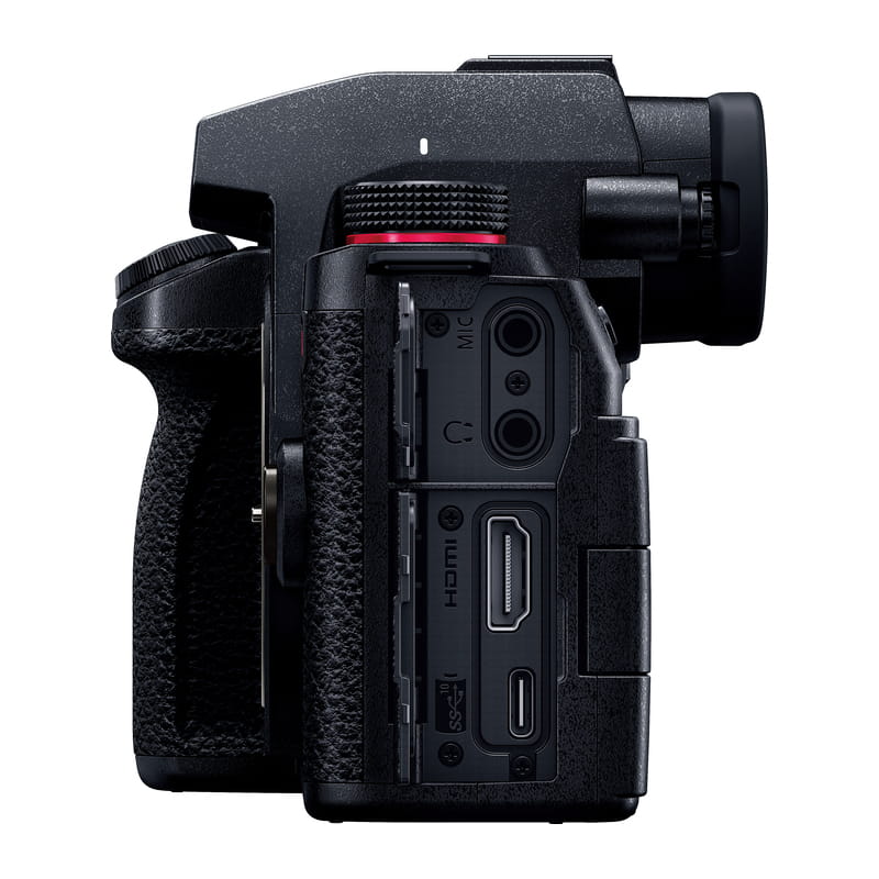 Panasonic LUMIX G9 PROII ボディ DC-G9M2 新品｜フジヤカメラ