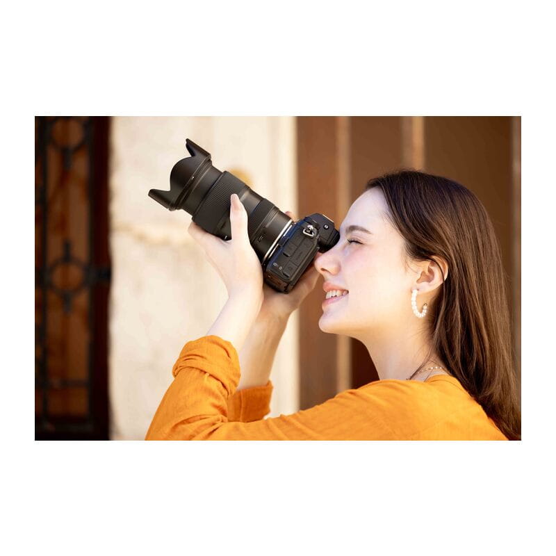 TAMRON 28-75mm F/2.8 Di III VXD G2 (Model A063) ニコンZマウント