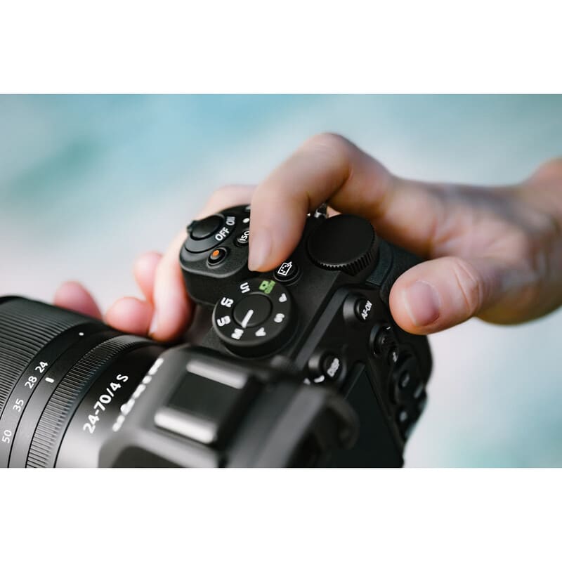 Nikon Z5II 24-50 レンズキット 新品｜フジヤカメラ