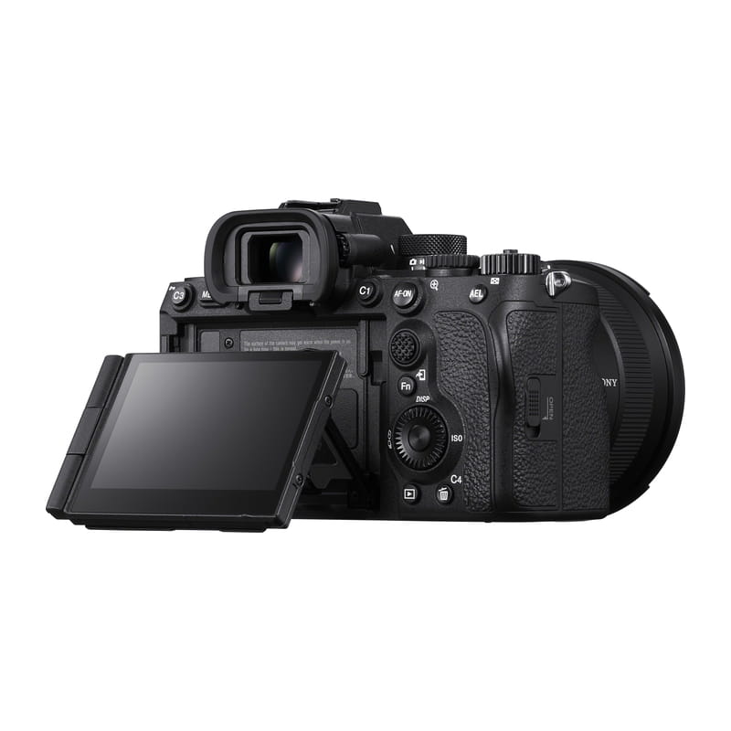 SONY α7R V ボディ ILCE-7RM5 新品｜フジヤカメラ