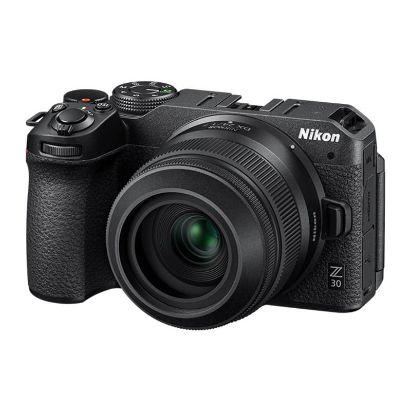 Nikon NIKKOR Z DX 24mm f/1.7 新品｜フジヤカメラ