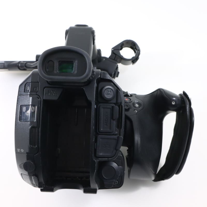 SONY PXW-FS5 Bランク 中古｜フジヤカメラ