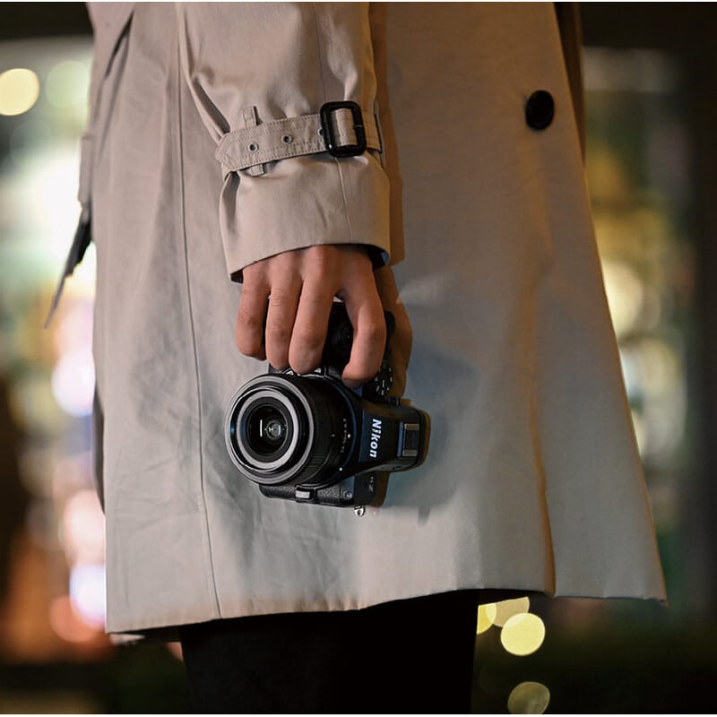 Nikon Z5II 24-50 レンズキット 新品｜フジヤカメラ