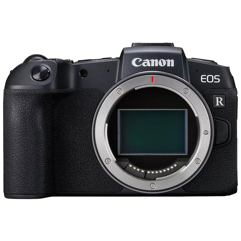 Canon EOS RP ボディー 新品｜フジヤカメラ