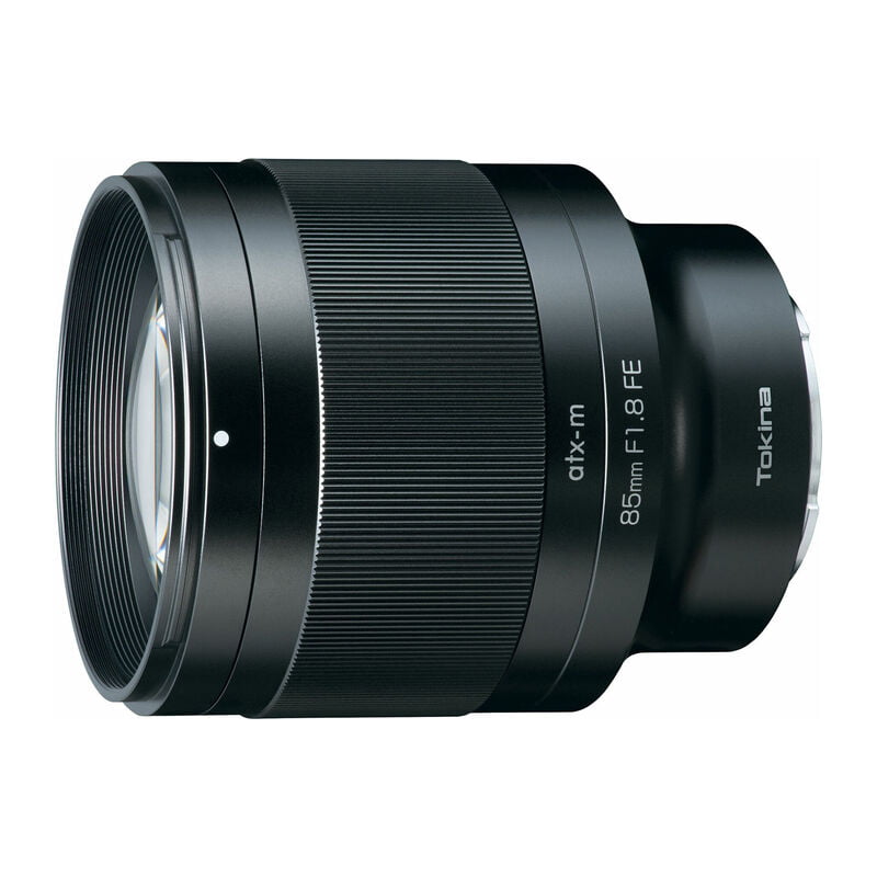 Tokina atx-m 85mm F1.8 FE PLUS ソニーEマウント 買取価格｜フジヤカメラ