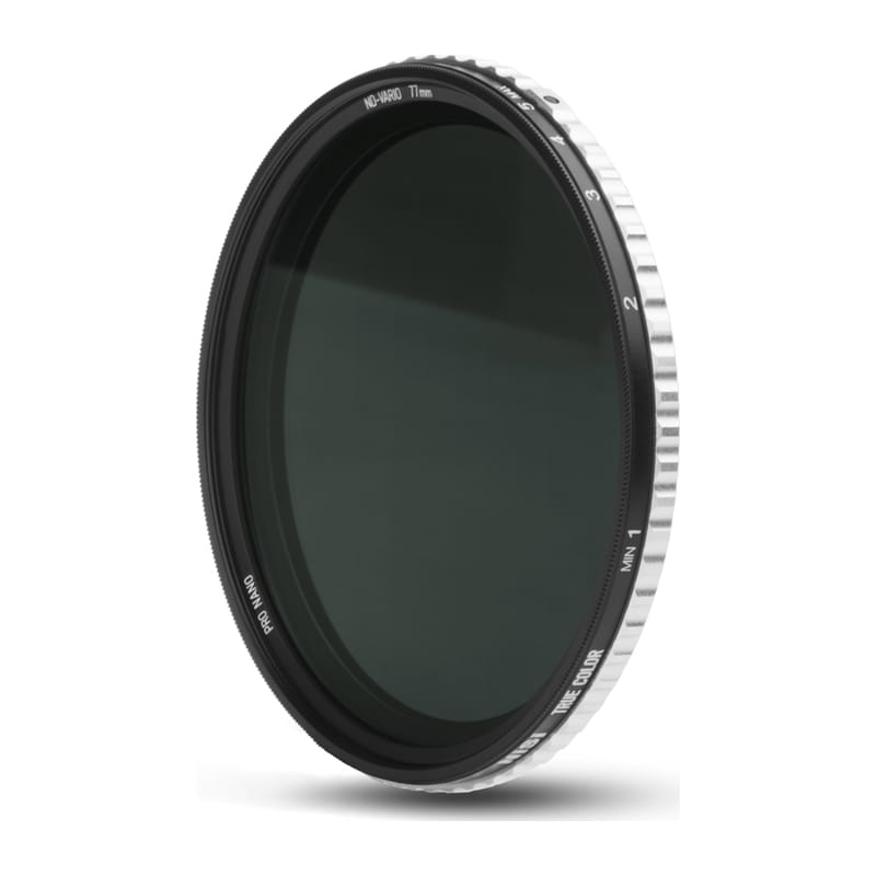 NiSi TRUE COLOR ND-VARIO 1-5 stops 67mm 新品｜フジヤカメラ