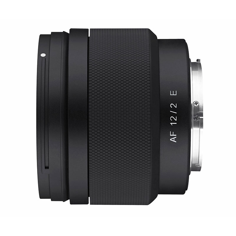 SAMYANG AF 12mm F2 ソニーEマウント 新品｜フジヤカメラ