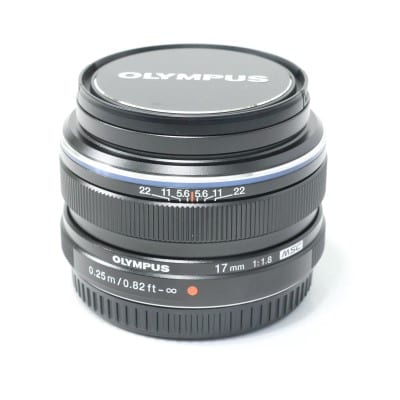 中古 OLYMPUS／OM SYSTEM（オリンパス／オーエムシステム） 交換レンズ