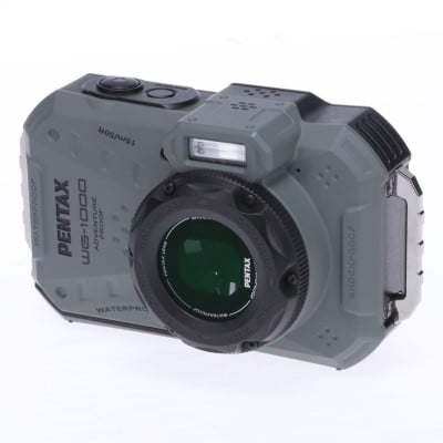 中古 PENTAX（ペンタックス） デジタルカメラ 商品一覧 通販｜在庫多数