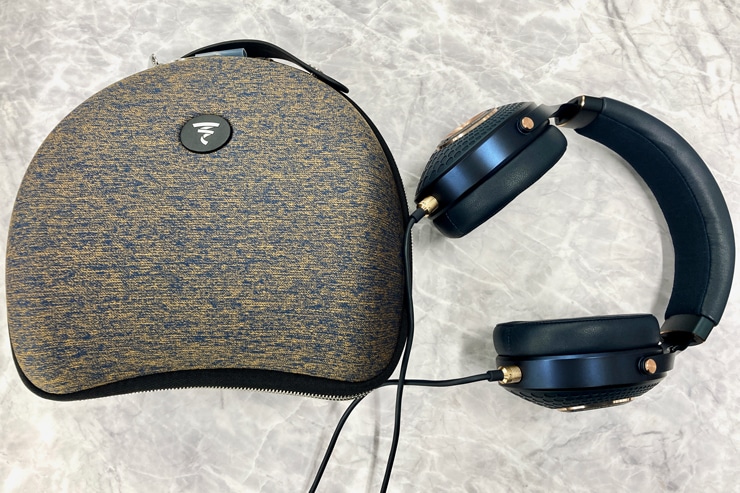 試聴レビュー】フランスの名門Focalのヘッドホン「CELESTEE」「CLEAR