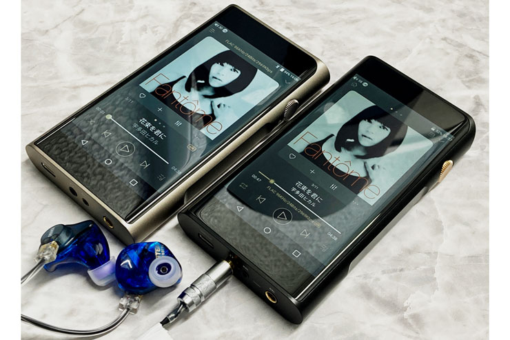 試聴レビュー】あの”全部入りDAP”が転生！Shanling M6 Ver.21が試練の