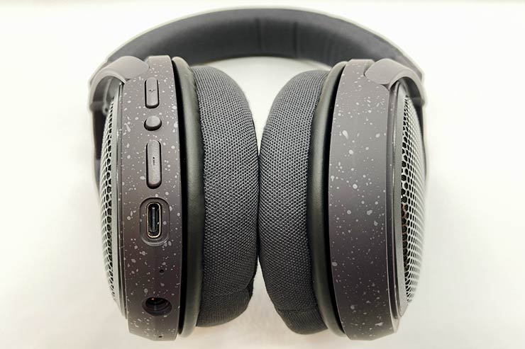 速報レビュー】audio-technica ATH-HL7BT 秋の新型ワイヤレス