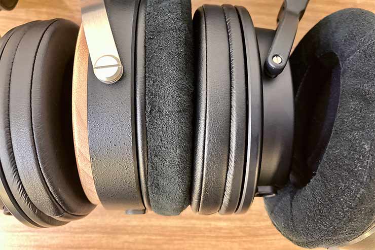 試聴レビュー】TAGO STUDIO T3-03 新作ヘッドホン2カラーで登場！