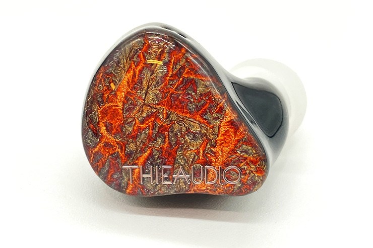 音質レビュー】THIEAUDIO Monarch MKIIとElixir、イヤホン2機種の共通