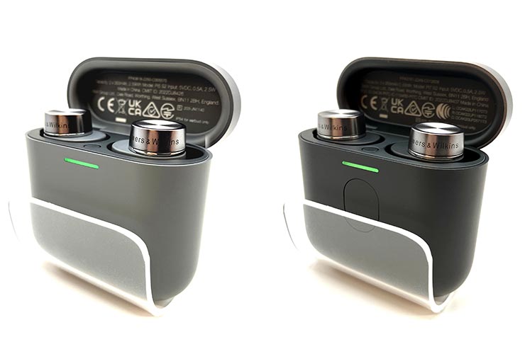 Bowers & Wilkins Pi5S2/Pi7S2レビュー 接続性が向上した最新