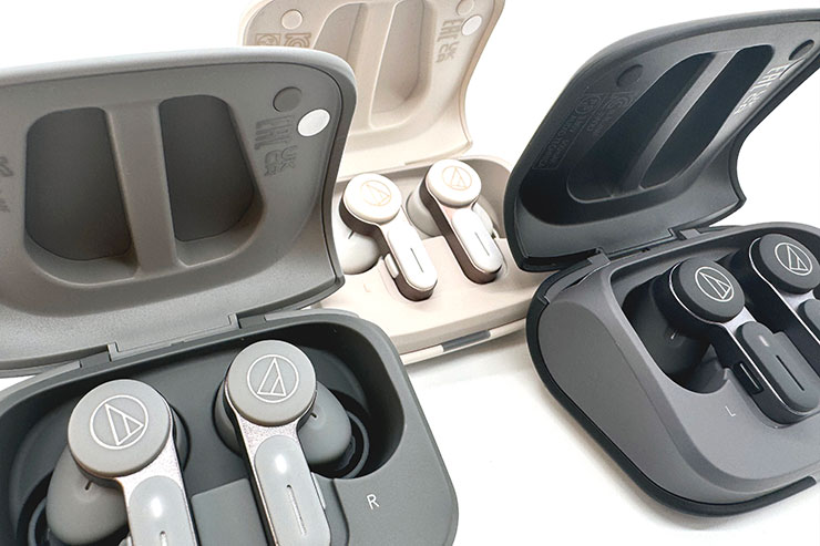 audio-technica ATH-TWX7レビュー | 「ととのう」をサポートする