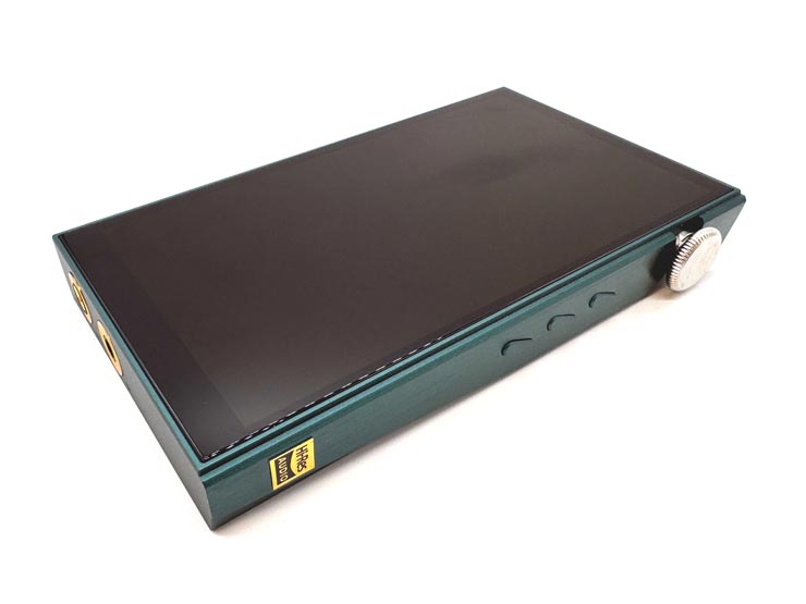 iBasso Audio DX180 レビュー | エネルギー感高めサウンドのハイコスパDAP