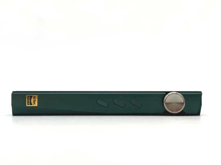 iBasso Audio DX180 レビュー | エネルギー感高めサウンドのハイコスパDAP