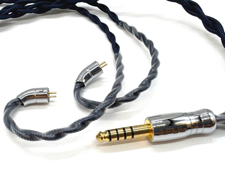 AFUL Cantor レビュー | 多彩な音響設計を施したオリジナリティ