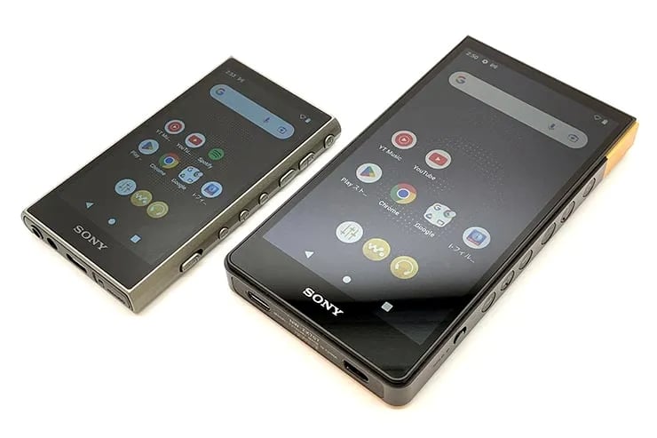 SONY NW-A306 ウォークマン ジャンク品 SONY (ソニー) WALKMAN NW-A306