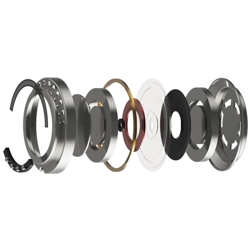 水月雨（MoonDrop） 【限定缶バッジ付】夢回-Golden Ages 安野希世乃