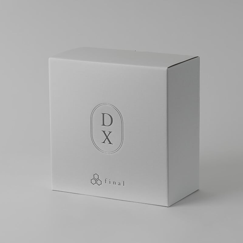 final DX3000CL 新品｜フジヤエービック