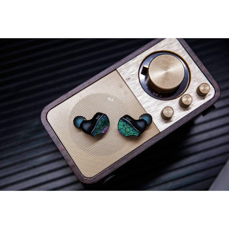 THIEAUDIO Hype 4 MKII 新品｜フジヤエービック