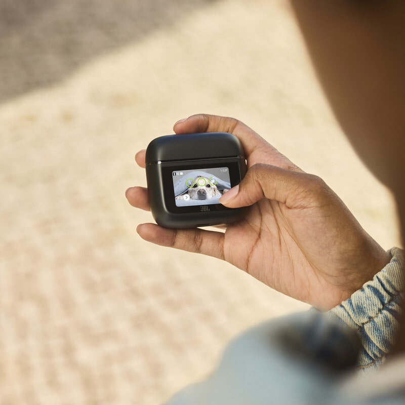 JBL TOUR PRO 3 [JBLTOURPRO3BLK] 新品｜フジヤエービック