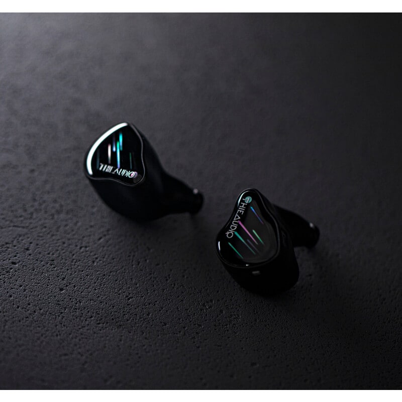 THIEAUDIO Monarch MKIV - Stellashot 新品｜フジヤエービック