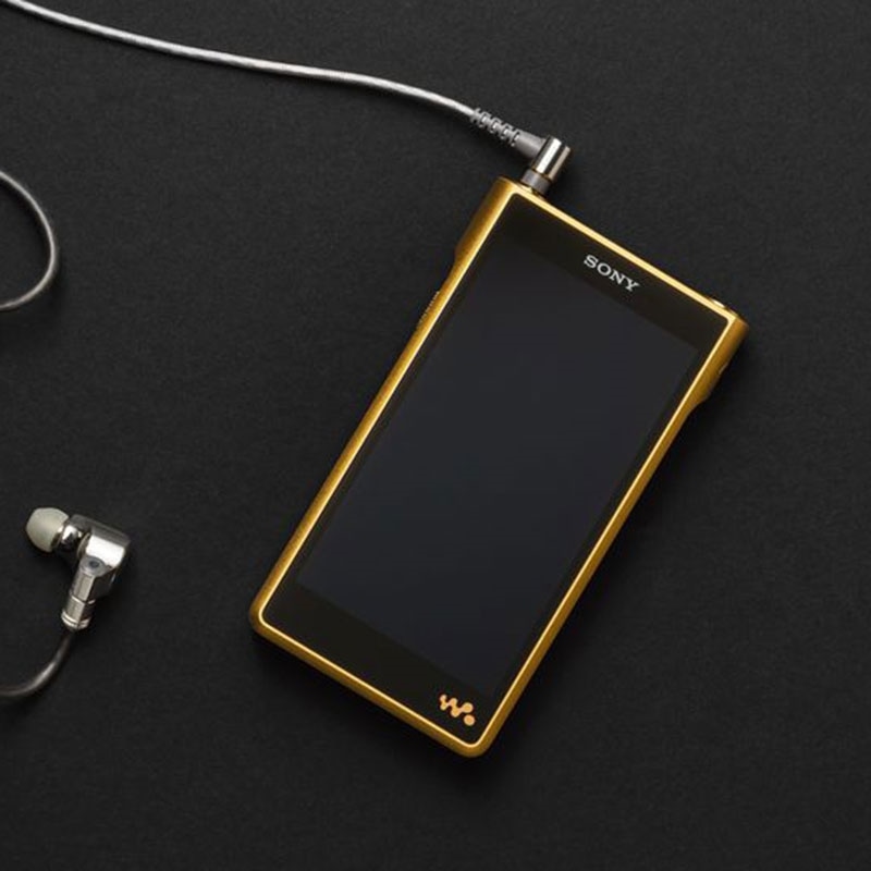 SONY NW-WM1ZM2 新品｜フジヤエービック